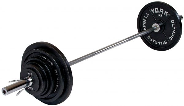 Barbell is the most important gym equipment