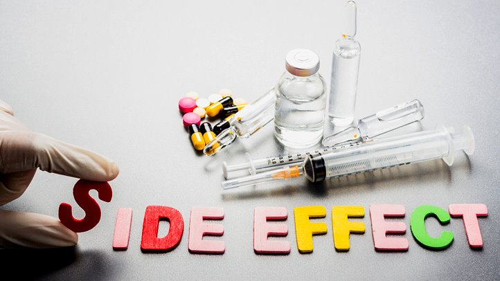 Dianabol side effects