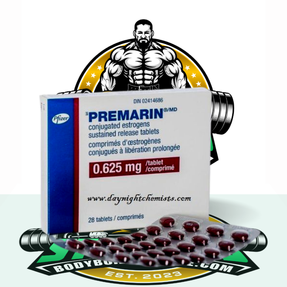 Premarin